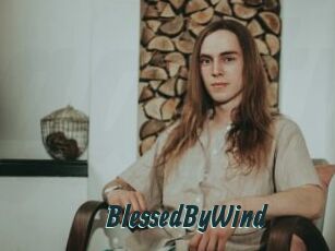BlessedByWind