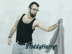 BloddyHarry