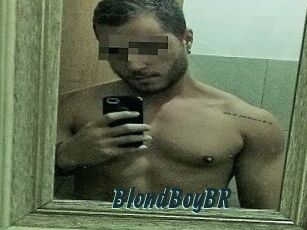 BlondBoyBR