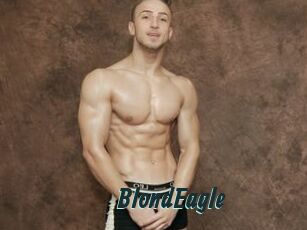 BlondEagle