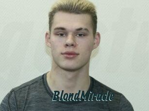BlondMiracle