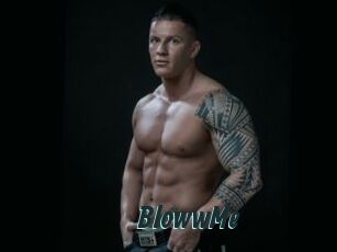 BlowwMe