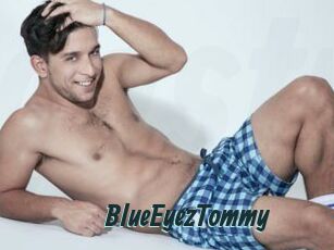 BlueEyezTommy
