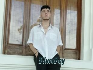 BlueeBoy