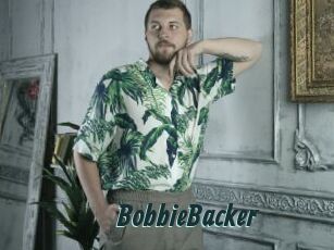 BobbieBacker