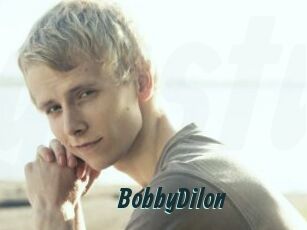 BobbyDilon