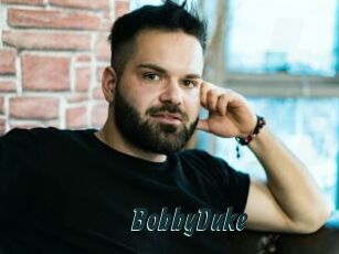 BobbyDuke