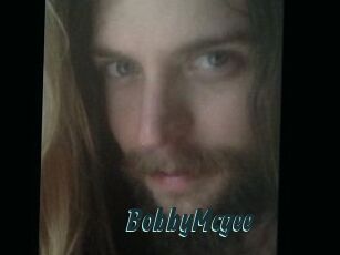 BobbyMcgee