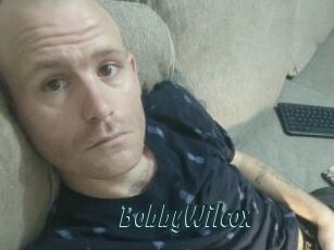 BobbyWilcox