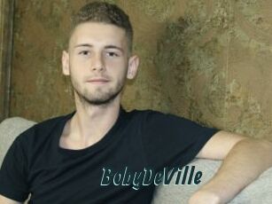 BobyDeVille