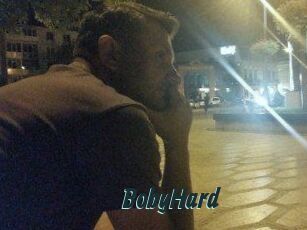 BobyHard