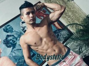 Bodystetic