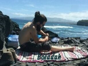 Boeddah