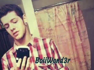 BoiiWond3r