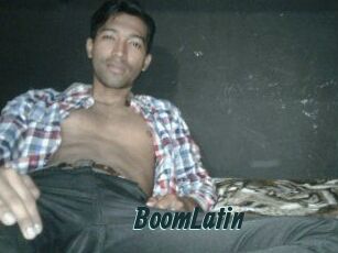 Boom_Latin