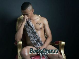 BorisCroxxx
