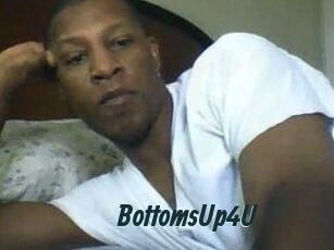 BottomsUp4U