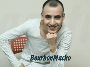 BourbonMacho