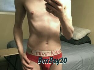 BoxBoy20