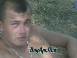 BoyApollon