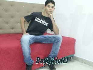 BoyDjHotLt