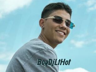 BoyDjLtHot
