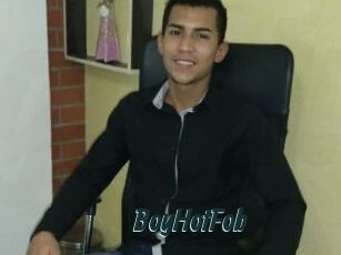 BoyHotFob