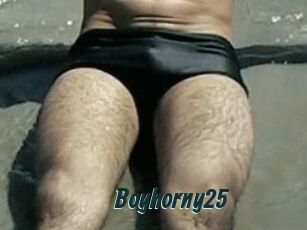 Boyhorny25