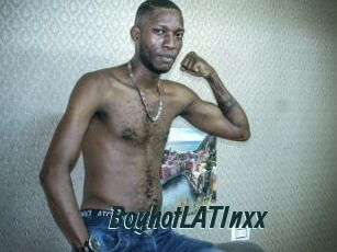 BoyhotLATInxx