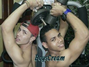 BoysCream