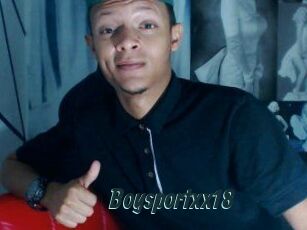 Boysportxx18