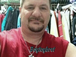 Boytoybret