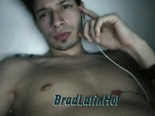 BradLatinHot