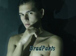 BradPants