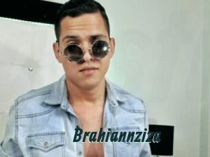 Brahiannziza