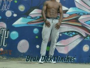 Brak_Dick11inches