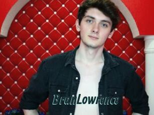 BranLowrence