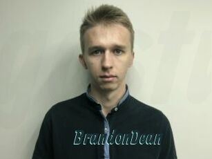 BrandonDean