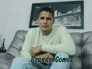 BrandonGomez