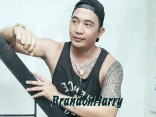 BrandonHarry