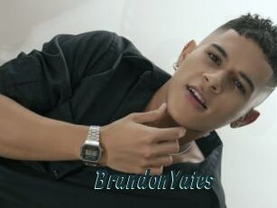 BrandonYates