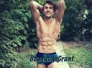 BrandonnGrant