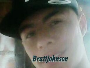 Brattjohnson