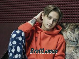 BrettLeman
