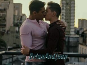 BrianAndJuan