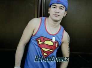 BrianGomez