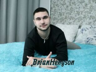 BrianHengson