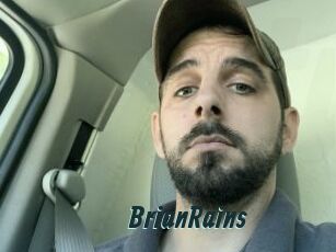 BrianRains
