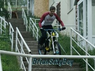 BrianSexyBoy