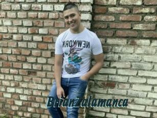 BrianZalamanca